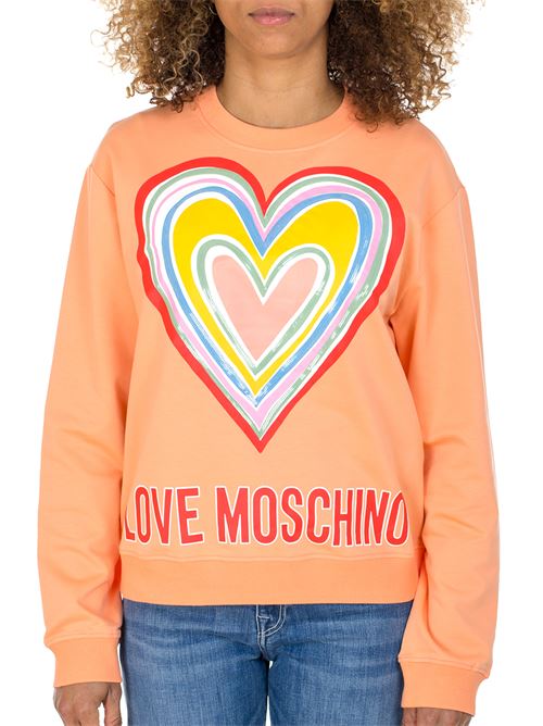  LOVE MOSCHINO | W 6 306 51 E 2340/L39